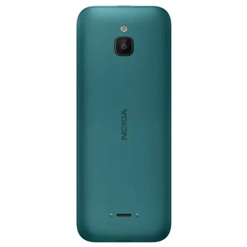 Nokia 6300 4G Mobile Price in Pakistan