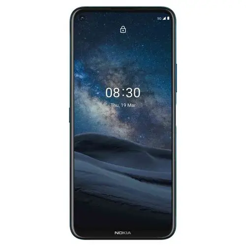 Nokia 8.3 5G Mobile Price in Pakistan