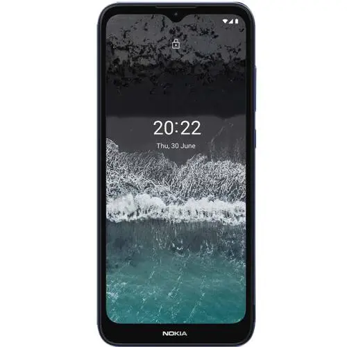 Nokia C21 Mobile Price in Pakistan