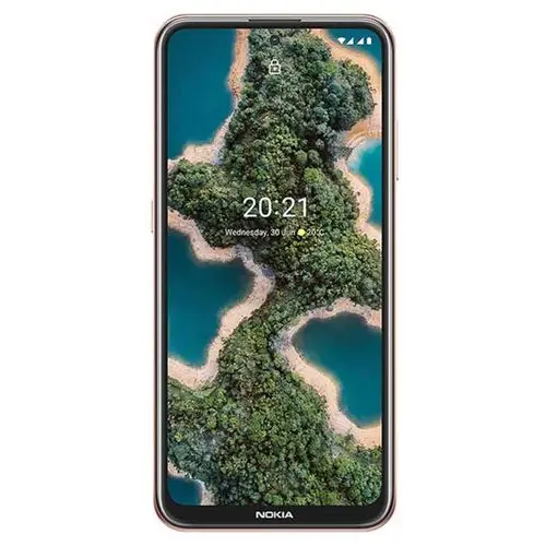 Nokia X20 Mobile Price in Pakistan