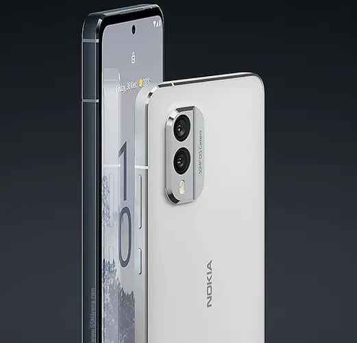 Nokia X30 5G Mobile Price in Pakistan