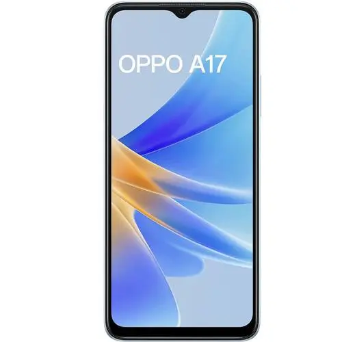 Oppo A17 Mobile Price in Pakistan