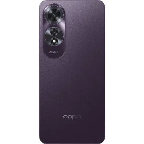 Oppo A60 Mobile Price in Pakistan