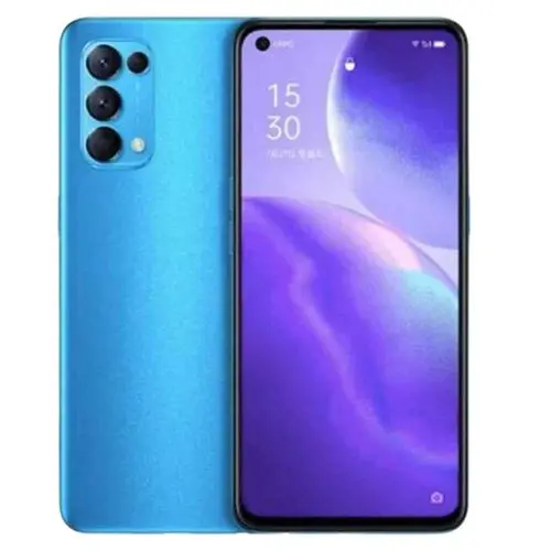 Oppo Find X3 Lite Mobile Price in Pakistan