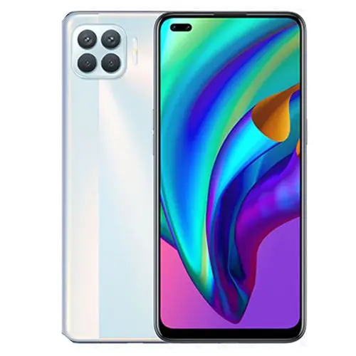 Oppo Reno 4 Lite Mobile Price in Pakistan