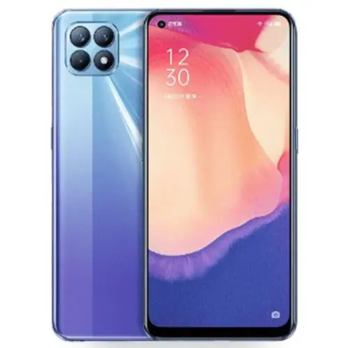Oppo Reno 4 SE Mobile Price in Pakistan