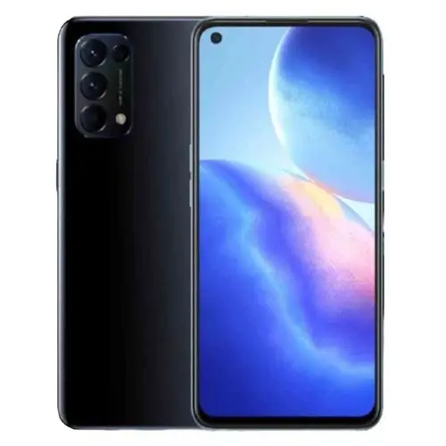 Oppo Reno 5K Mobile Price in Pakistan