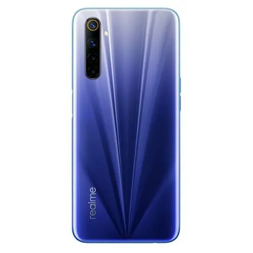 Realme 6 Mobile Price in Pakistan