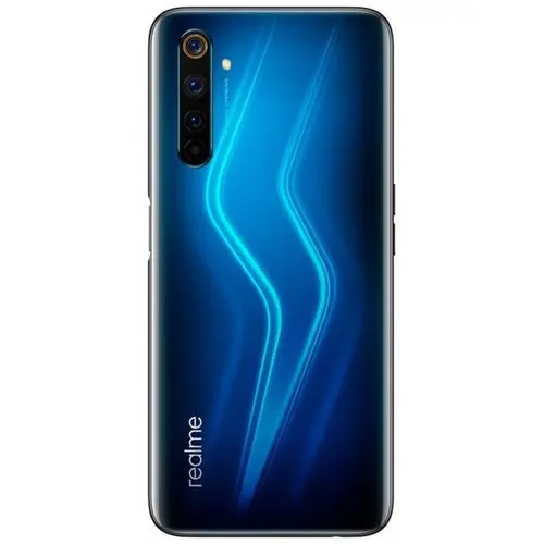 Realme 6 Pro Mobile Price in Pakistan