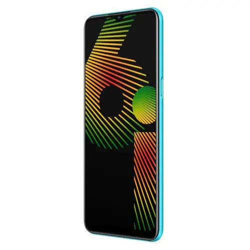 Realme 6i Mobile Price in Pakistan