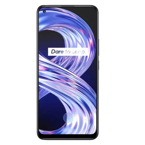 Realme 8 Mobile Price in Pakistan