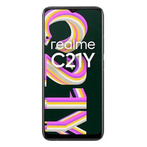 Realme C21Y Mobile Price in Pakistan