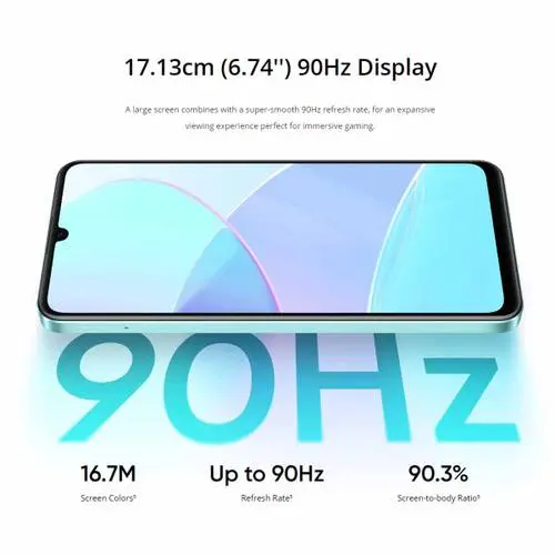 Realme C51 Mobile Price in Pakistan