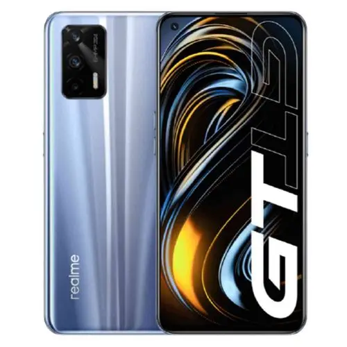 Realme GT Mobile Price in Pakistan