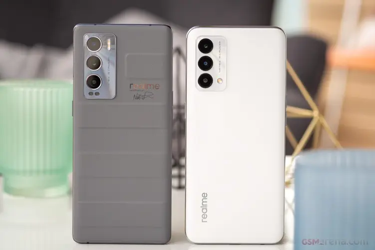 Realme GT Master Mobile Price in Pakistan