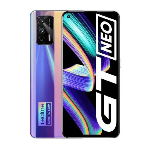 Realme GT Neo Mobile Price in Pakistan