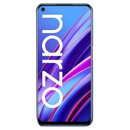 Realme Narzo 30 Mobile Price in Pakistan