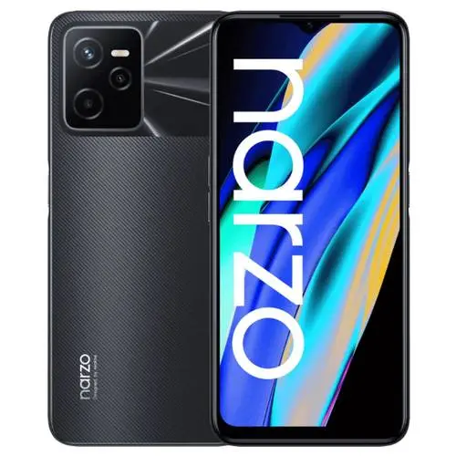Realme Narzo 50A Prime Mobile Price in Pakistan