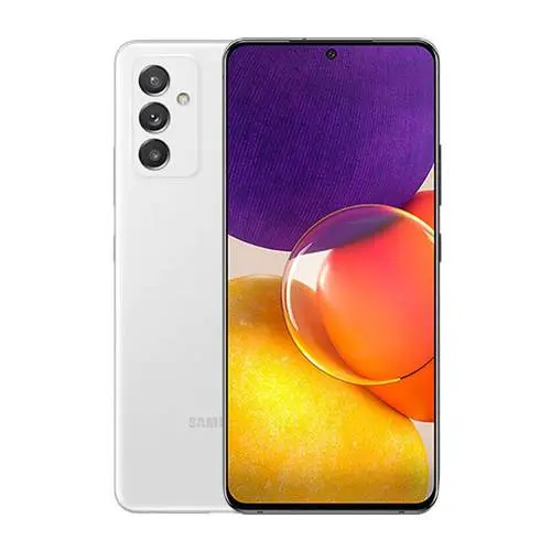 Samsung Galaxy A Quantum 2 Mobile Price in Pakistan