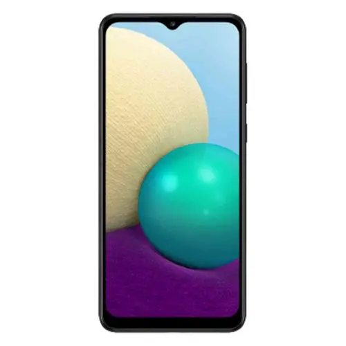 Samsung Galaxy A02 Mobile Price in Pakistan