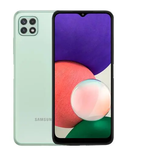 Samsung Galaxy A22 5G Mobile Price in Pakistan
