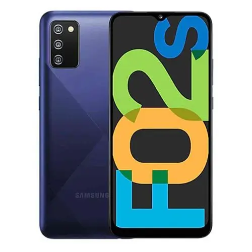 Samsung Galaxy F02s Mobile Price in Pakistan