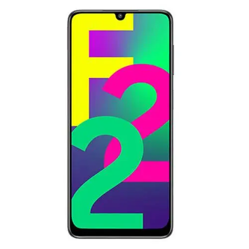 Samsung Galaxy F22 Mobile Price in Pakistan