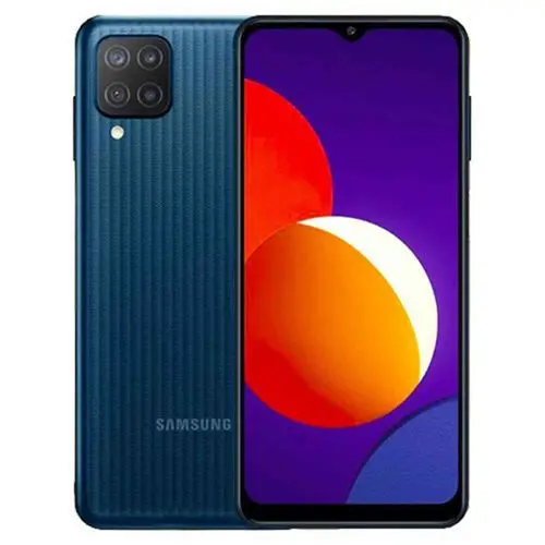 Samsung Galaxy M12 Mobile Price in Pakistan