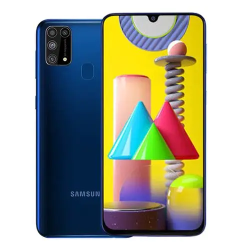 Samsung Galaxy M31 Prime Mobile Price in Pakistan