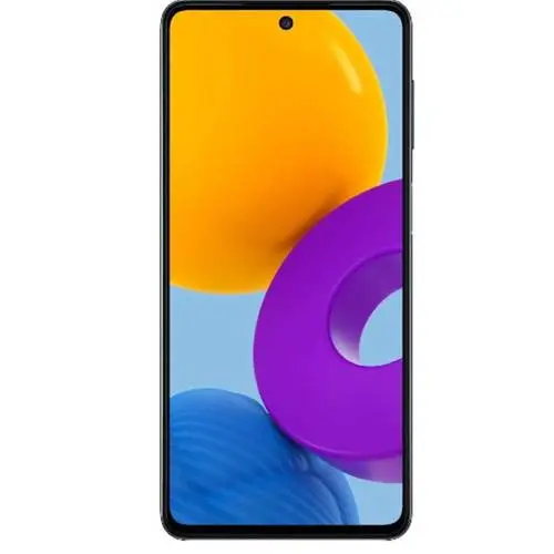 Samsung Galaxy M52 Mobile Price in Pakistan