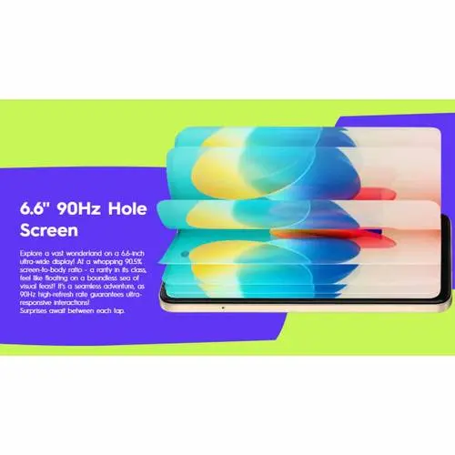 Tecno Spark Go 2024 Mobile Price in Pakistan