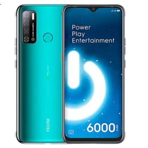 TECNO Spark Power 2 Mobile Price in Pakistan