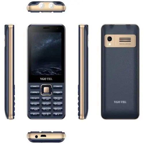 VGO TEL S10 Mobile Price in Pakistan