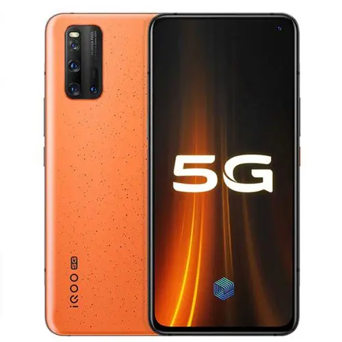 Vivo iQOO 3 5G Mobile Price in Pakistan