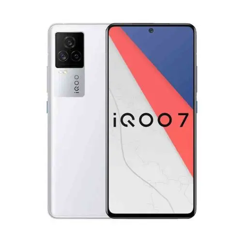 Vivo iQoo 7 Mobile Price in Pakistan