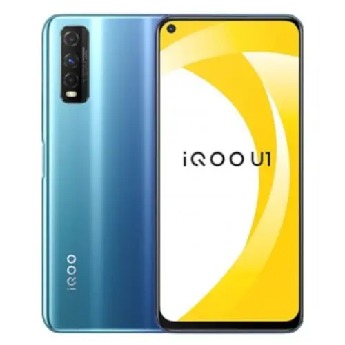 vivo iQOO U1 Mobile Price in Pakistan