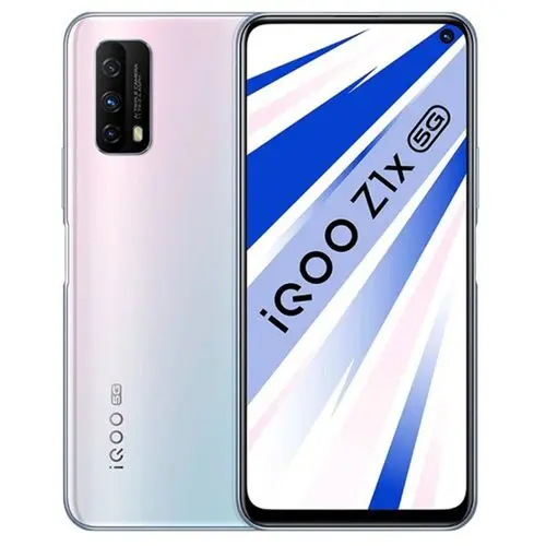Vivo iQOO Z1x Mobile Price in Pakistan