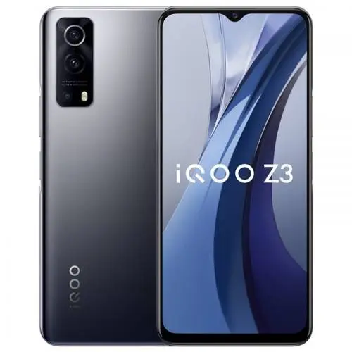 vivo iQOO Z3 Mobile Price in Pakistan