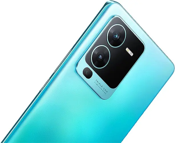 Vivo S17 Pro Mobile Price in Pakistan