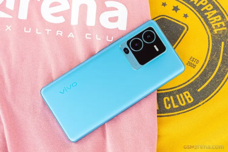 Vivo V25 Pro Mobile Price in Pakistan