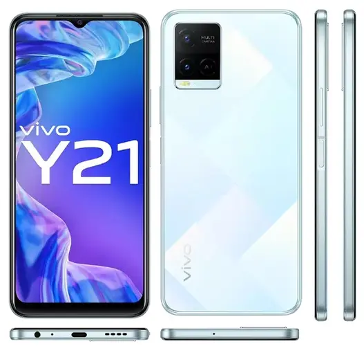 Vivo Y21e Price in Pakistan and Specifications PinPack