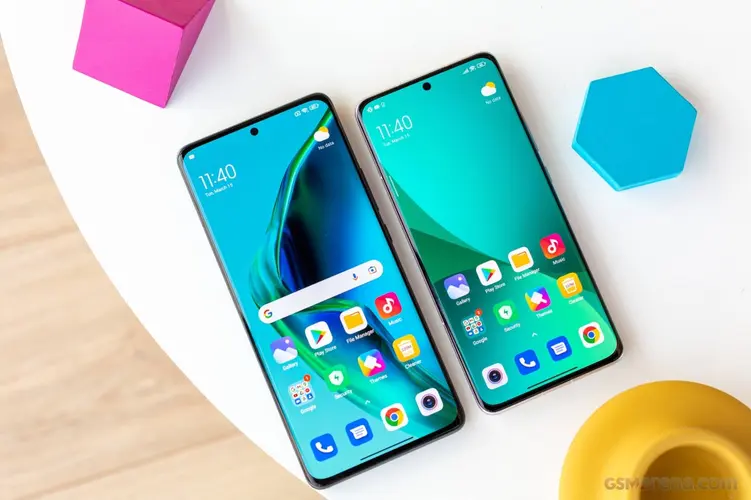 Xiaomi 12s Mobile Price in Pakistan