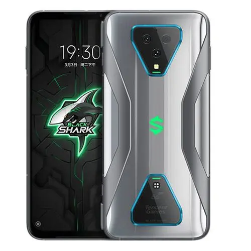 Xiaomi Black Shark 3 Mobile Price in Pakistan