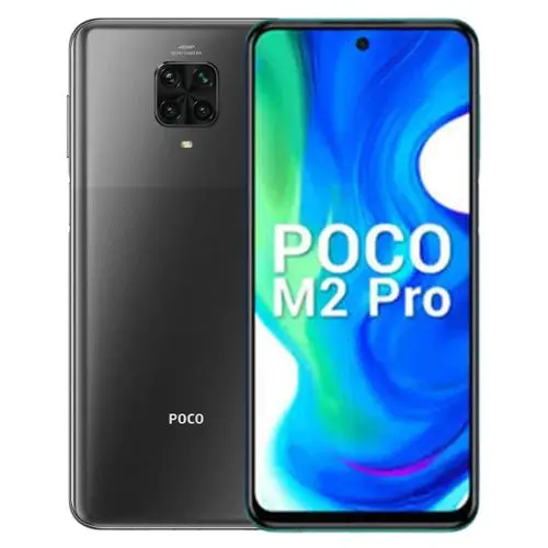Xiaomi Poco M2 Pro Mobile Price in Pakistan