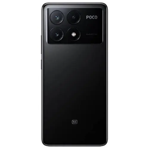 Xiaomi Poco X6 Pro Mobile Price in Pakistan