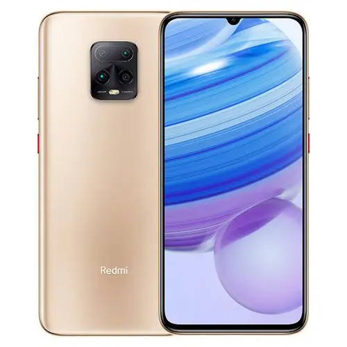 Xiaomi Redmi 10X Pro 5G Mobile Price in Pakistan