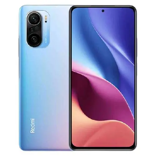 Xiaomi Redmi K40 Pro Plus Mobile Price in Pakistan
