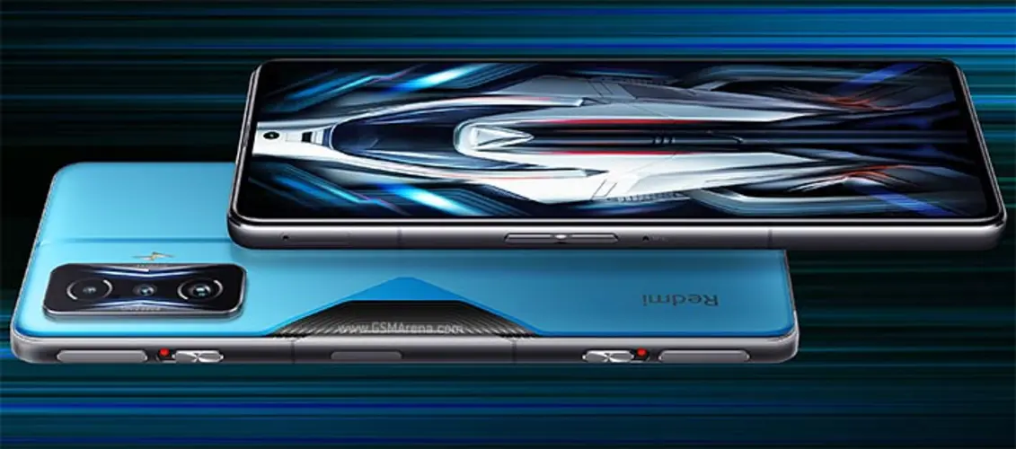 Xiaomi Redmi K50 Gaming Mobile Price in Pakistan