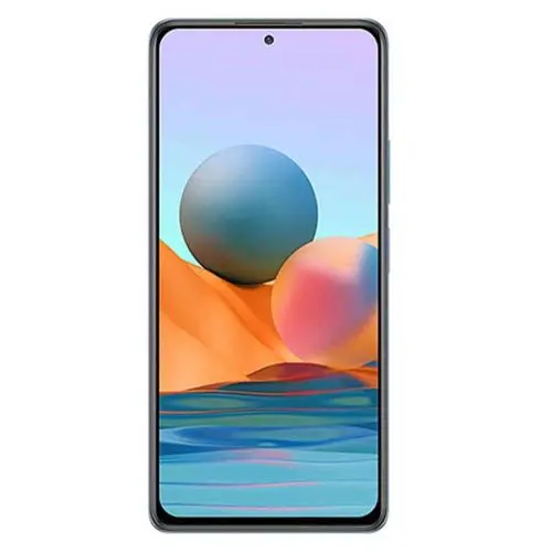 Xiaomi Redmi Note 10 Pro Mobile Price in Pakistan