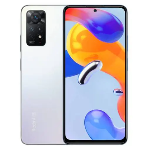 Xiaomi Redmi Note 11 Pro 5G Mobile Price in Pakistan